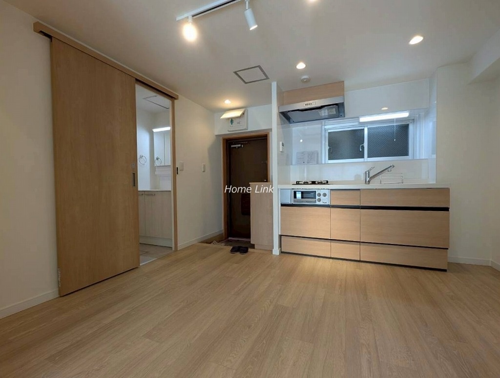 マンションときわ台2階　リノベーション済み